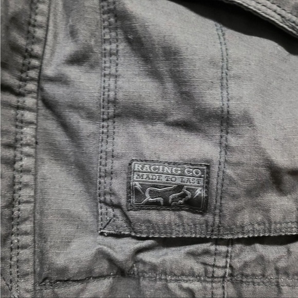 Fox Racing Riding Jacket - Picture 14 of 14
